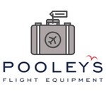 Pooleys flight case icon