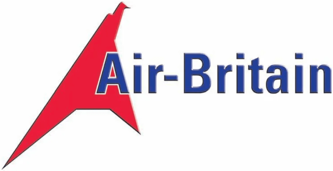 Air-Britain logo